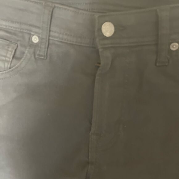 Rising Sun & Co RSM02SUD550 The Slim Fit Jeans Straight Leg Men's Sz 31 - Picture 3 of 9